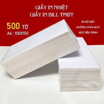 Decal nhiệt 100x150x50m